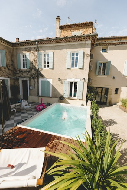 The Art of Pool Landscaping