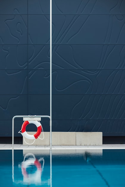 Eco-Friendly Pool Options
