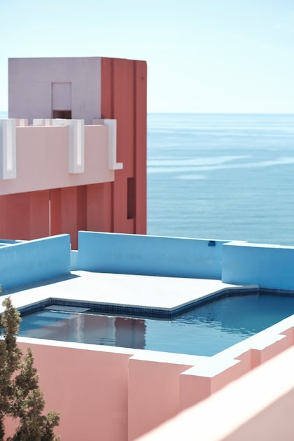 Water Features for Your Pool